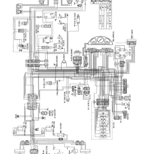Mahindra 2810 T290 T300 T330 Operators Manual