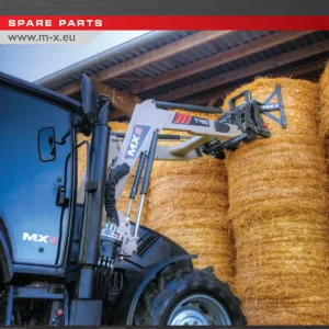 Mailleux General 2014 Parts Manual