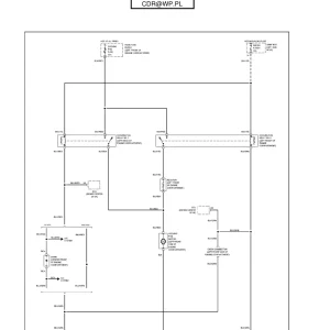 Mazda 626 1990 1990 Service Manual