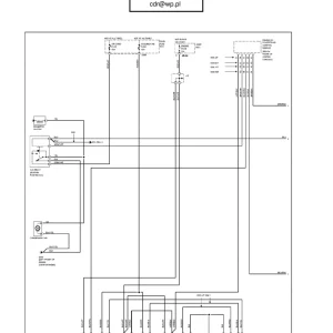 Mazda 626 1995 1995 Service Manual