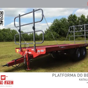 Metal-Fach Metal Fach T950 Parts Manual