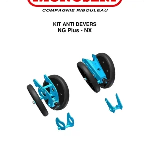Monosem Ng Nx 2012 Parts Manual