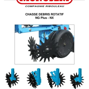 Monosem Ng Nx 2013 Parts Manual