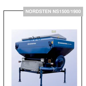 Nordsten Ns 1500 1900 1900 Parts Manual