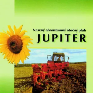 Opall Agri Jupiter 125 2001 Parts Manual
