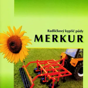 Opall Agri Merkur 2001 Parts Manual