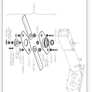 Oros General Parts Manual