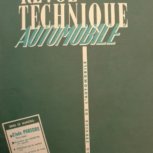 Porche Porsche 356 A 1956 1956 Service Manual