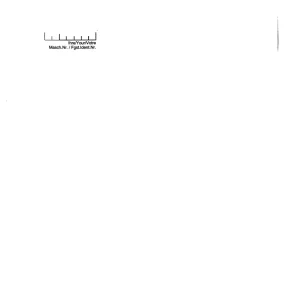 Pottinger Cat 170D Parts Manual