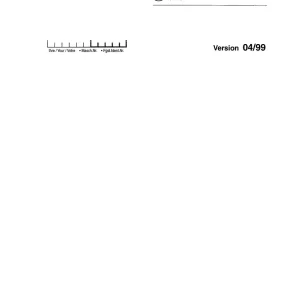 Pottinger Mex Ok Parts Manual