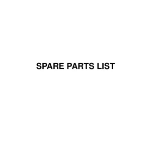 Pronar T671 Parts Manual