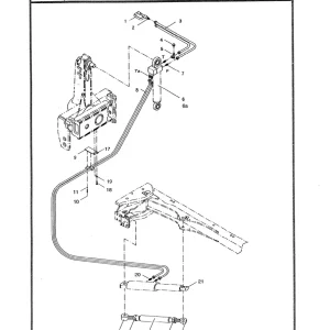 Rabewerk Albatros 110 120 140 2000 Parts Manual