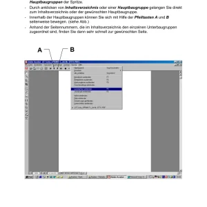Rau Spidoport Ft20 Parts Manual