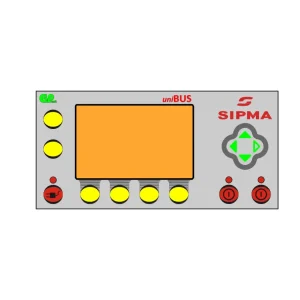 Sipma Os7521 Klara 2014 Operators Manual