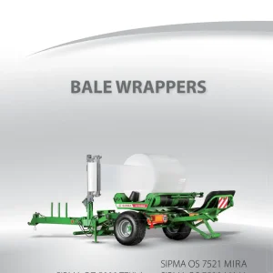 Sipma Oz5000 7535 Parts Manual