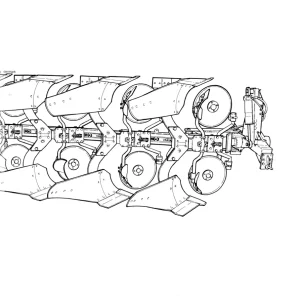 Skjold Kongskilde Vps Vpu Parts Manual