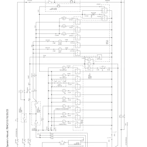 Toyota 7Bncu20 Service Manual