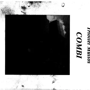 Trioliet 01 92081 01 Parts Manual