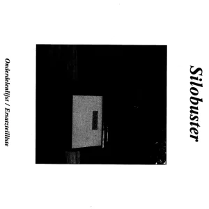 Trioliet Silobuster Kam 06 92060 1 05 Parts Manual