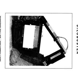 Trioliet Silobuster 02 92004 Parts Manual