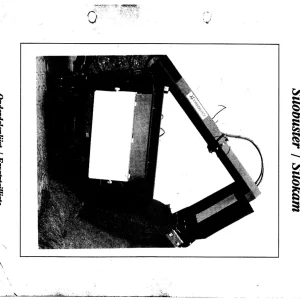 Trioliet Silobuster 03 92004 2 02 Parts Manual