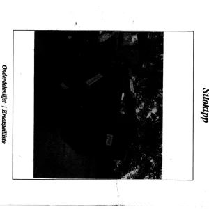 Trioliet Silokipp 01 92046 0 01 Parts Manual