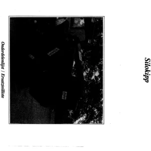 Trioliet Silokipp 02 92046 1 01 Parts Manual