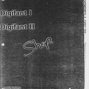Volkswagen Vw Digifant 1 2 Service Manual