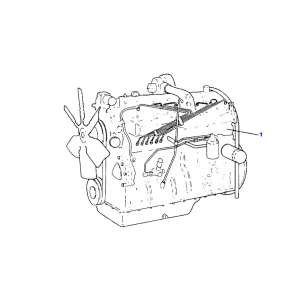Valmet 612Dsil Parts Manual