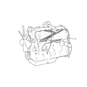 Valmet 612Dsjl Parts Manual