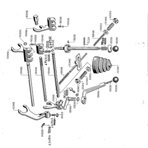 Valpadana 4Rm 350 Parts Manual