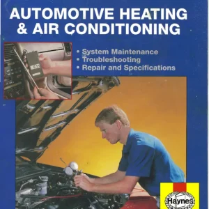Volkswagen Heating Air Conditioning Service Manual
