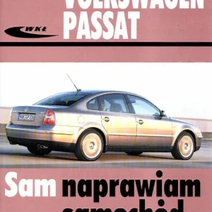 Volkswagen Passat B5.5 1998 2005 2005 Service Manual
