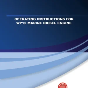 Weichai Wp12 Service Manual