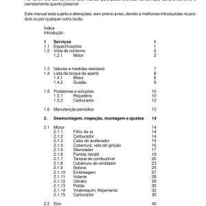 Yanmar Ybe 255B E 335B Rl 415B Rl Parts Manual
