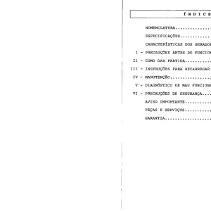 Yanmar Ygg Gmg Parts Manual