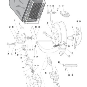 Zanon Zcr Parts Manual