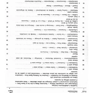 Zetor 5511 5611 5545 5645 Parts Manual