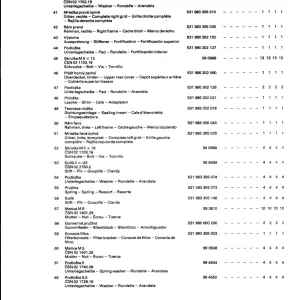 Zetor 8111 3 Kat Service Manual