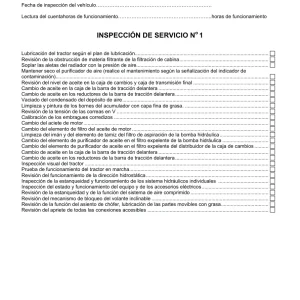 Zetor F Hsx Esp 01 2017 Service Manual