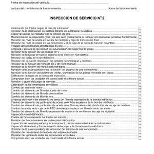 Zetor F Hsx Esp 02 2019 Service Manual