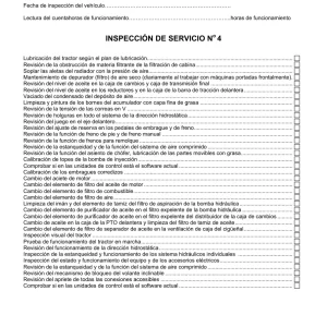 Zetor F Hsx Esp 04 2018 Service Manual