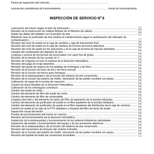 Zetor F Hsx Esp 08 2017 Service Manual