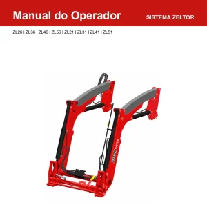Zetor Zl Pt Service Manual