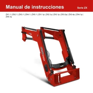 Zetor Zx Esp Service Manual