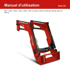 Zetor Zx Fr Service Manual