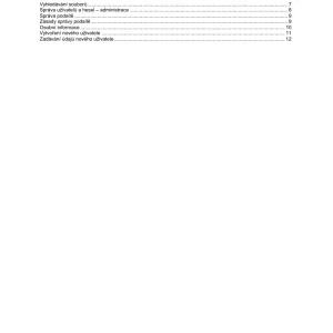 Zetor Cz Service Manual