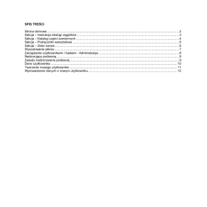 Zetor Pl Service Manual