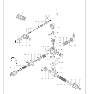Zupan Ecm Parts Manual