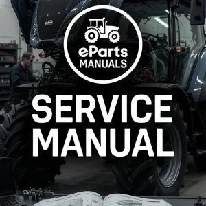 Bobcat 2000 Sms 2000 Service Manual